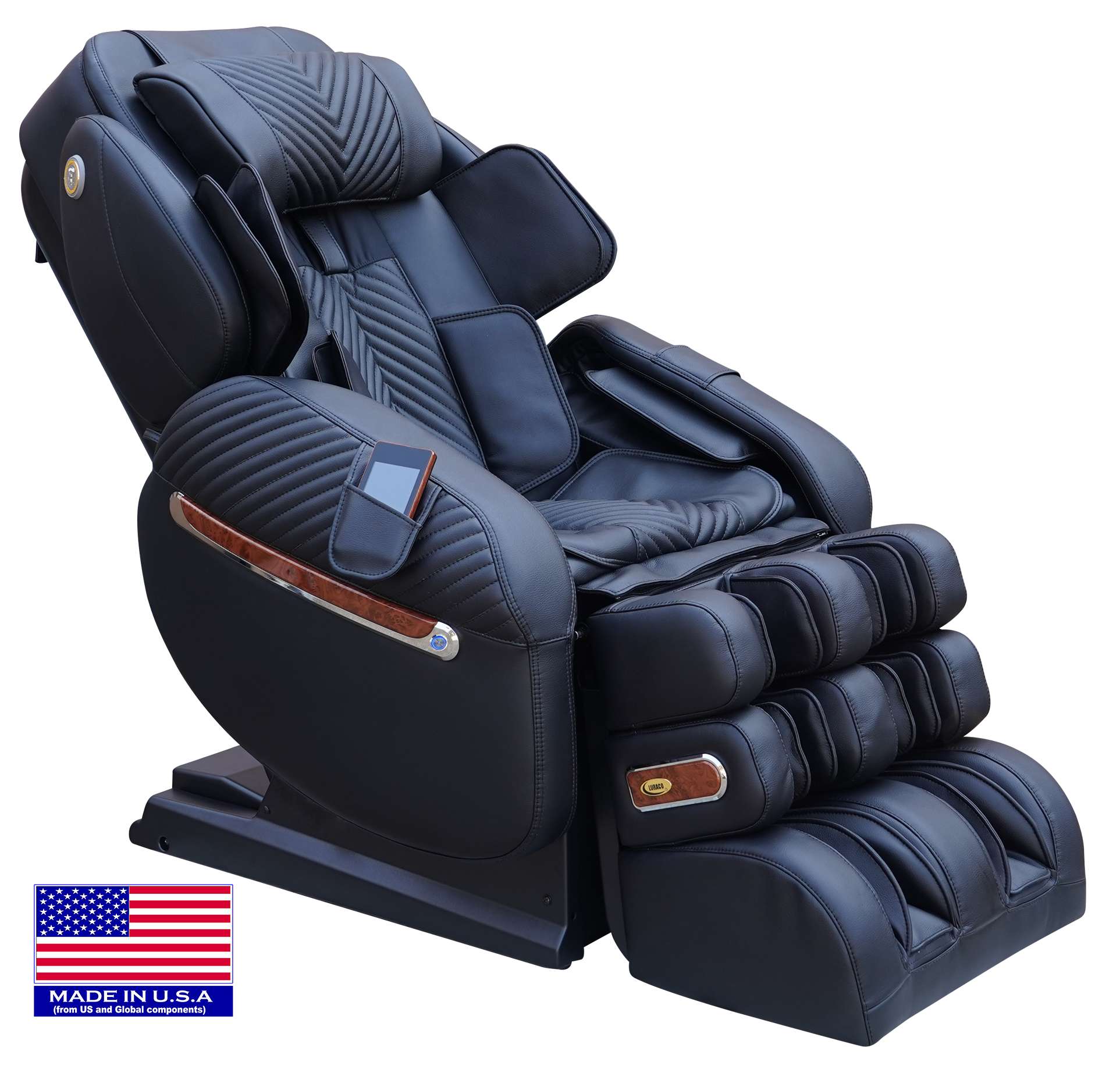 Luraco IROBOTICS 9 MAX PLUS