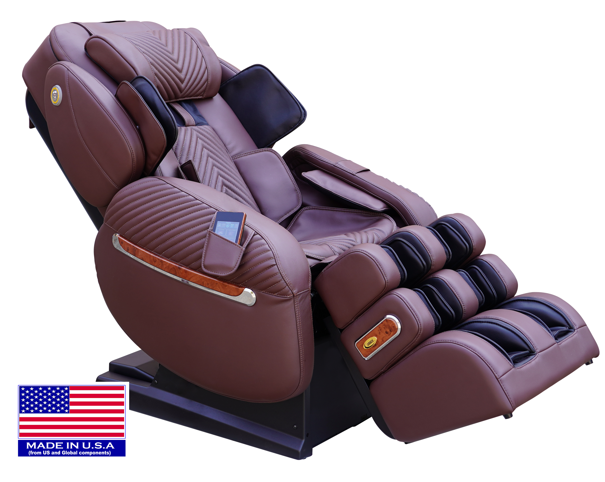 Luraco IROBOTICS 9 MAX PLUS