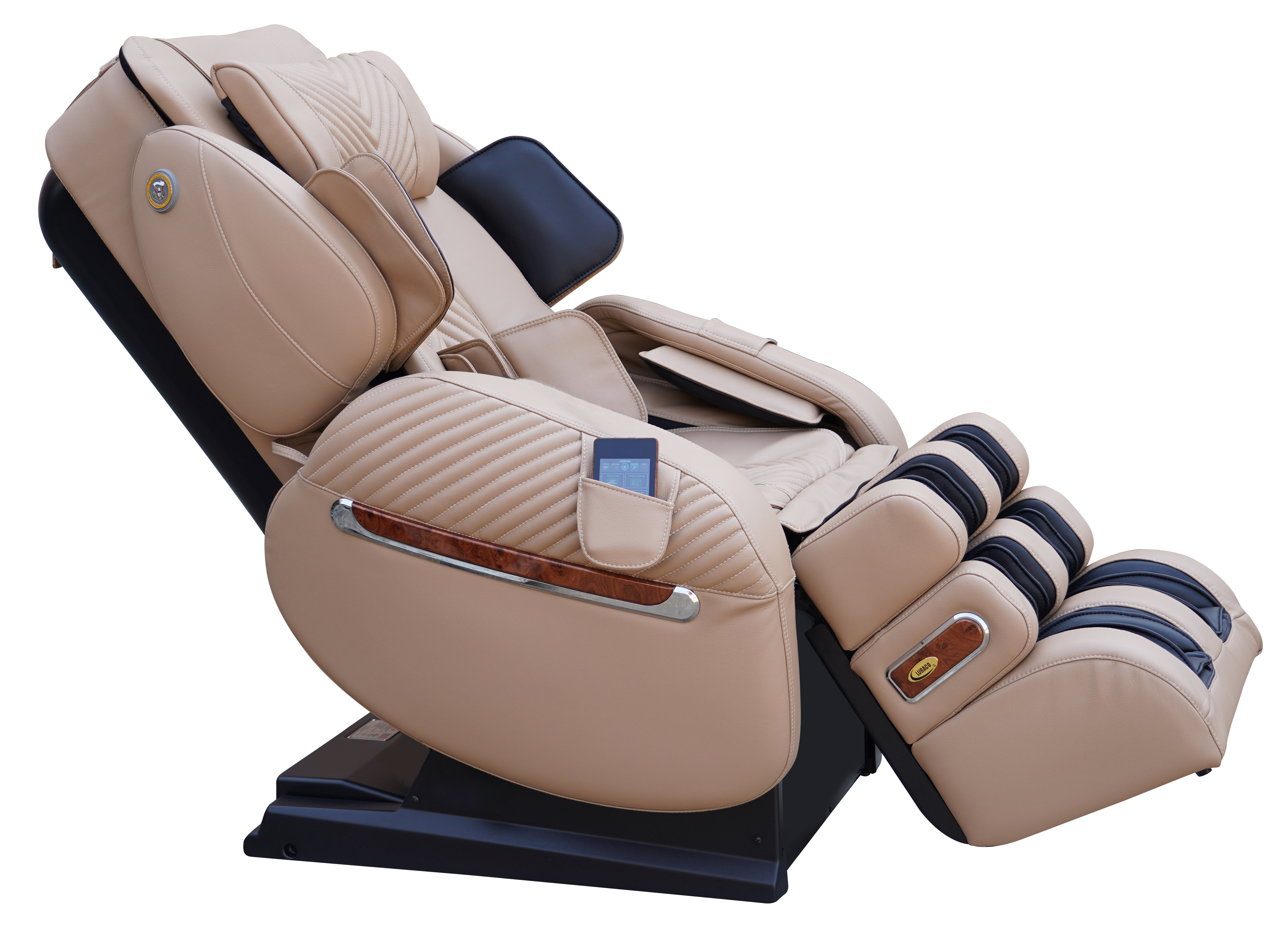 Luraco IROBOTICS 9 MAX PLUS