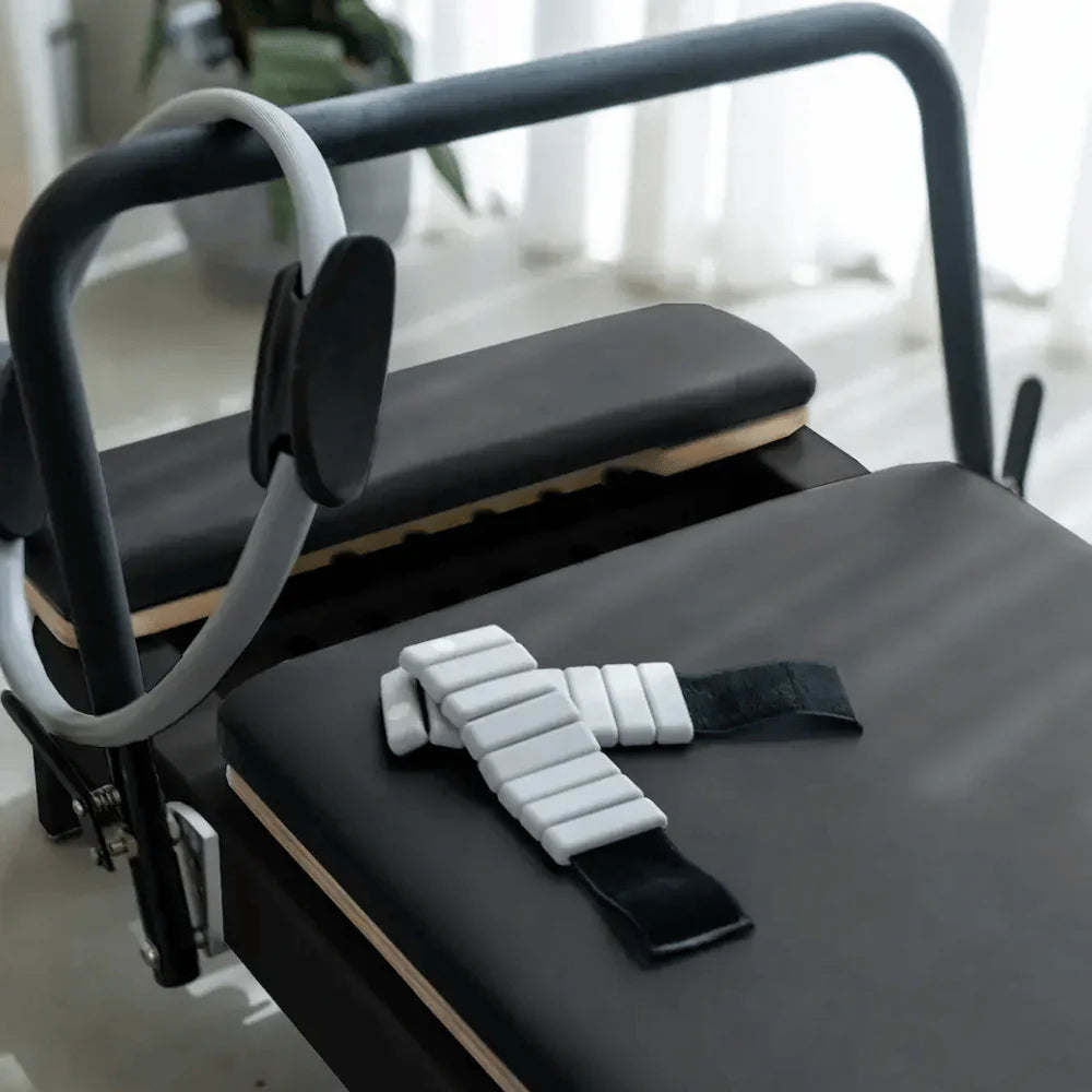 Queen Studio Pilates Reformer