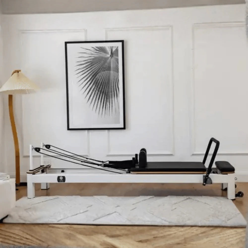 Queen Studio Pilates Reformer