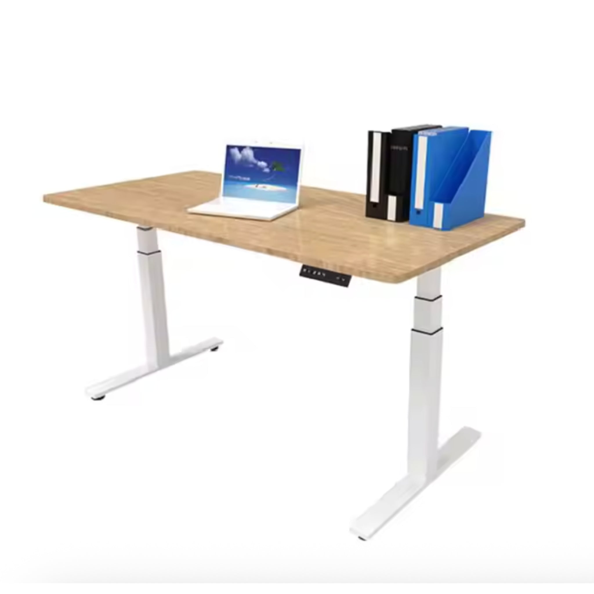 PolarRise Duo Electric Standing Desk