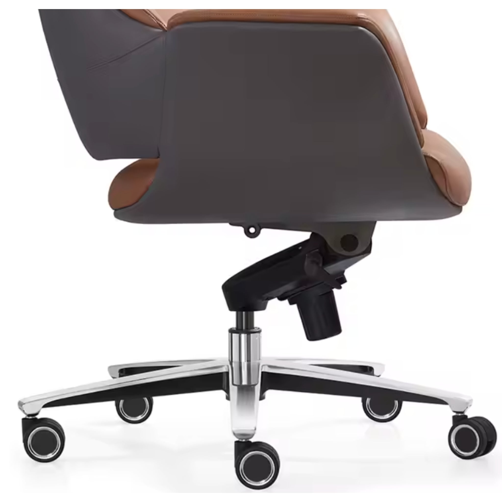 Monarch Wing High-Back Executive Chair