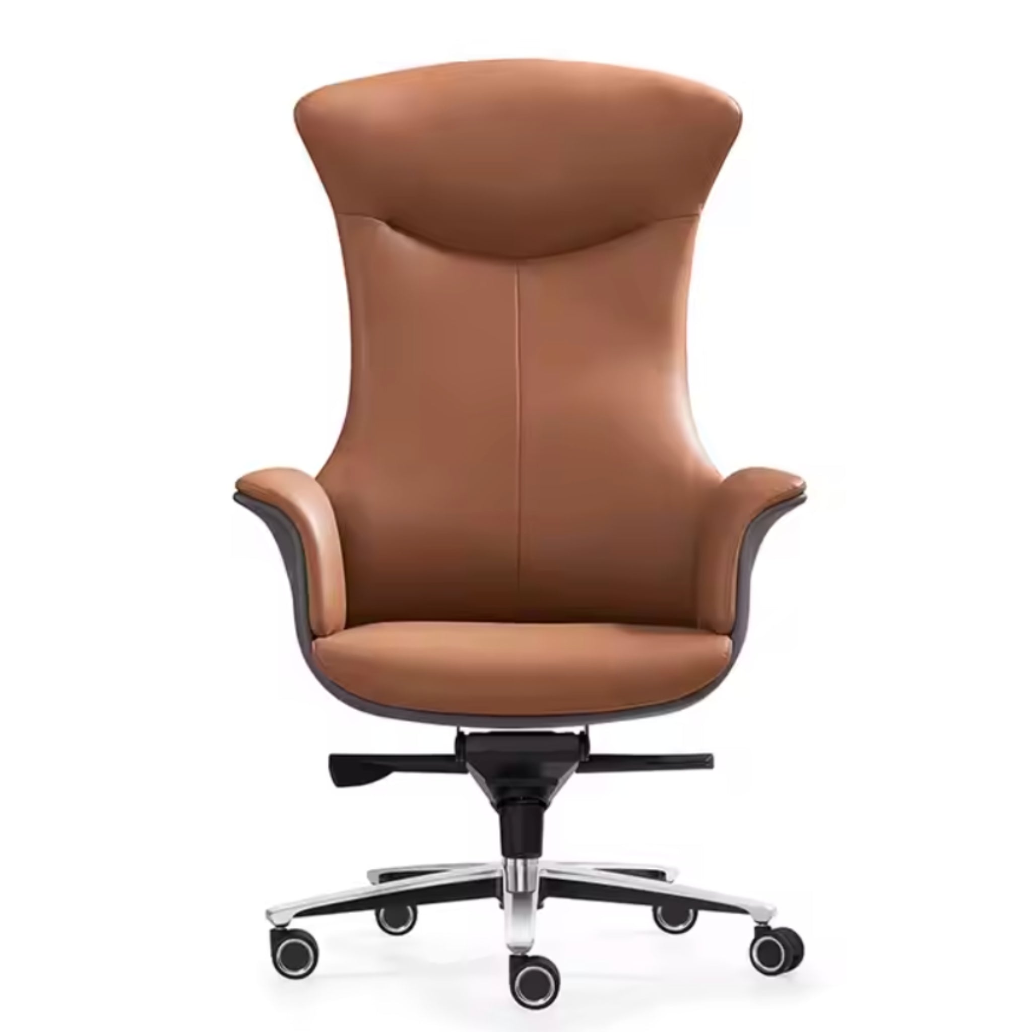 Monarch Wing High-Back Executive Chair