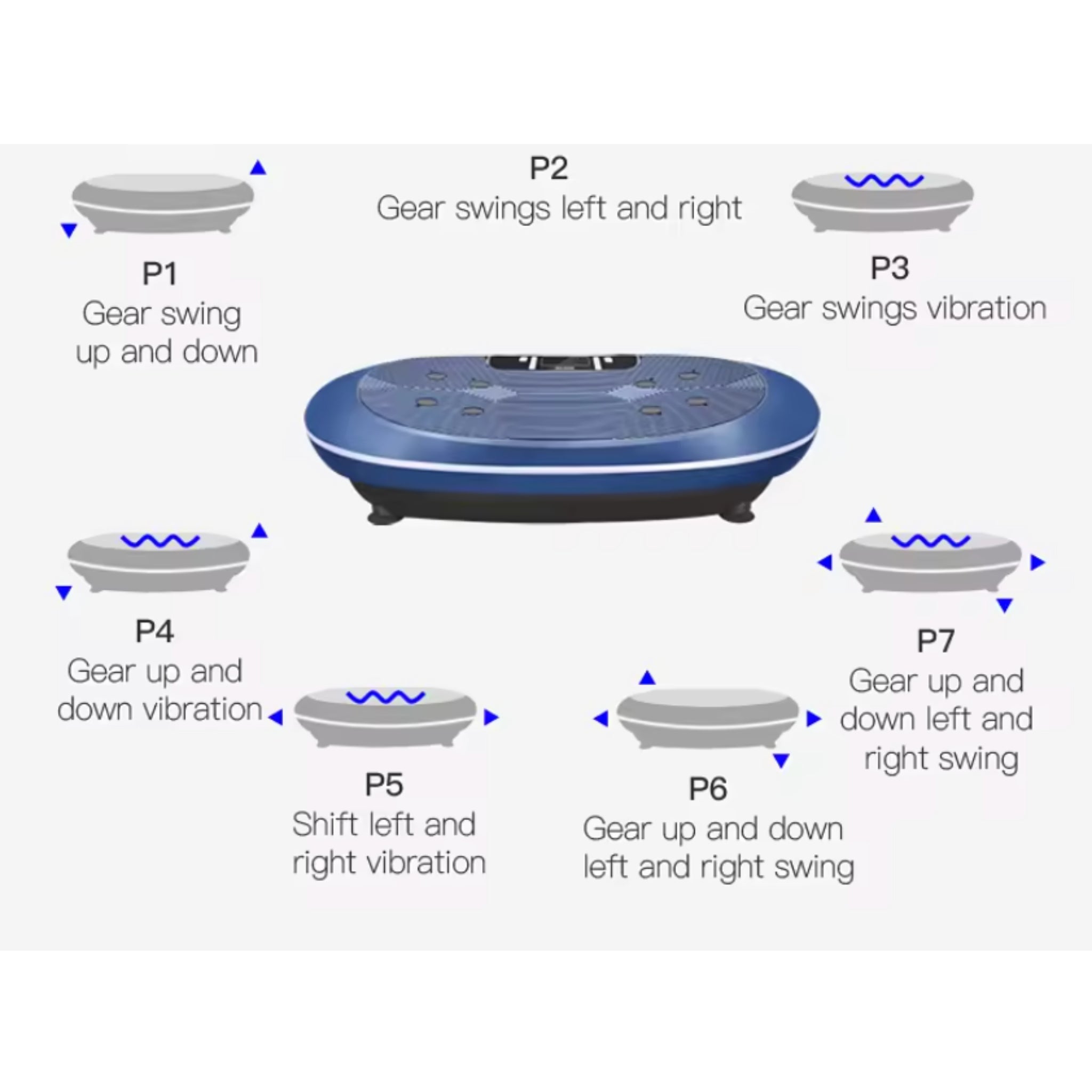 LuminaVibe HaloBoard Pro