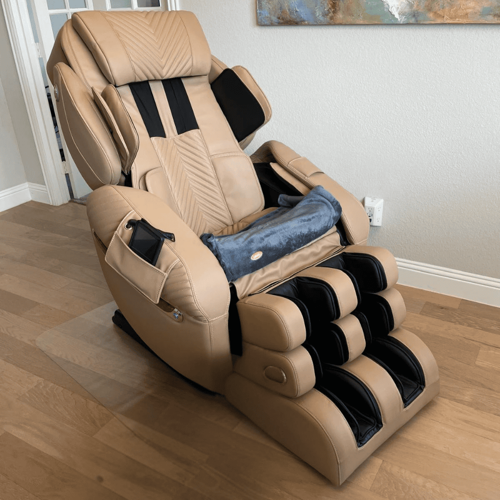 Luraco iRobotics 9 Max Special Edition - Customer Display