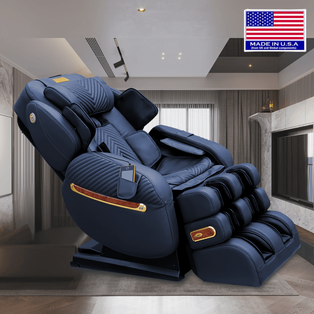Luraco IROBOTICS 9 MAX PLUS
