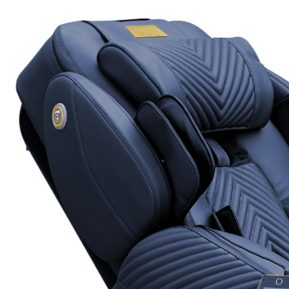 Luraco iRobotics 9 MAX Plus Billionaire Edition