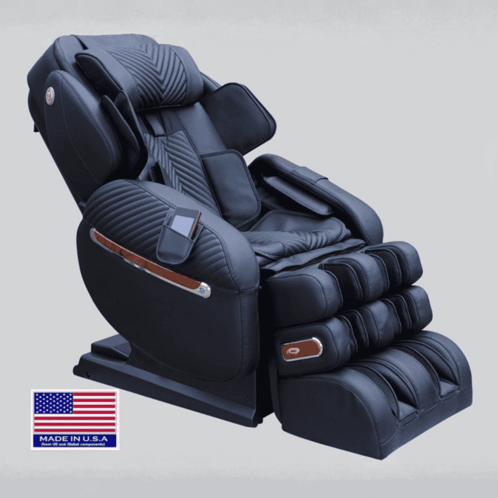 Luraco iRobotics 9 MAX Plus Billionaire Edition