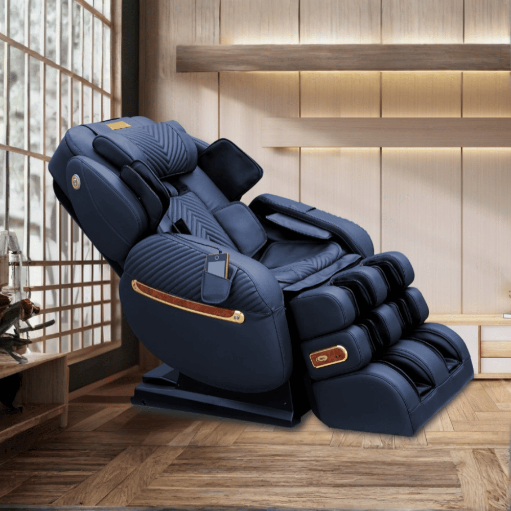 Luraco IROBOTICS 9 MAX PLUS