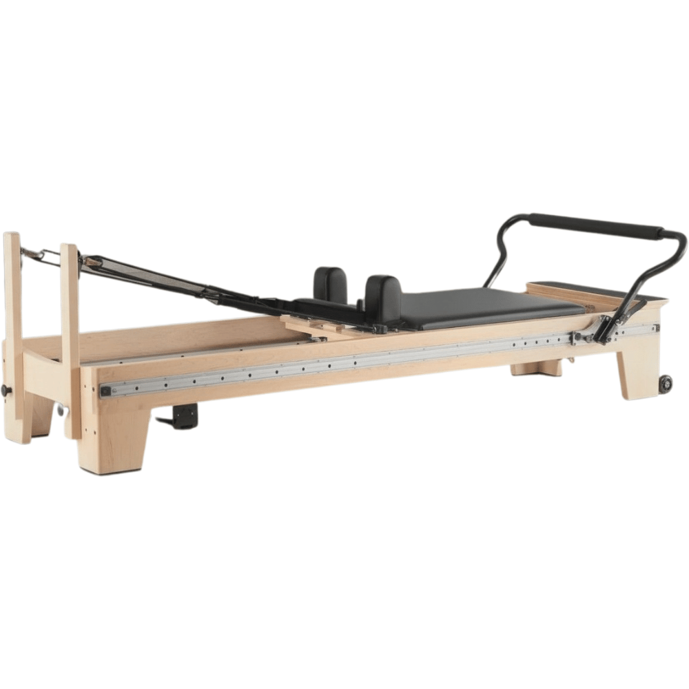 Eco Studio Full Track Pilates Reformer