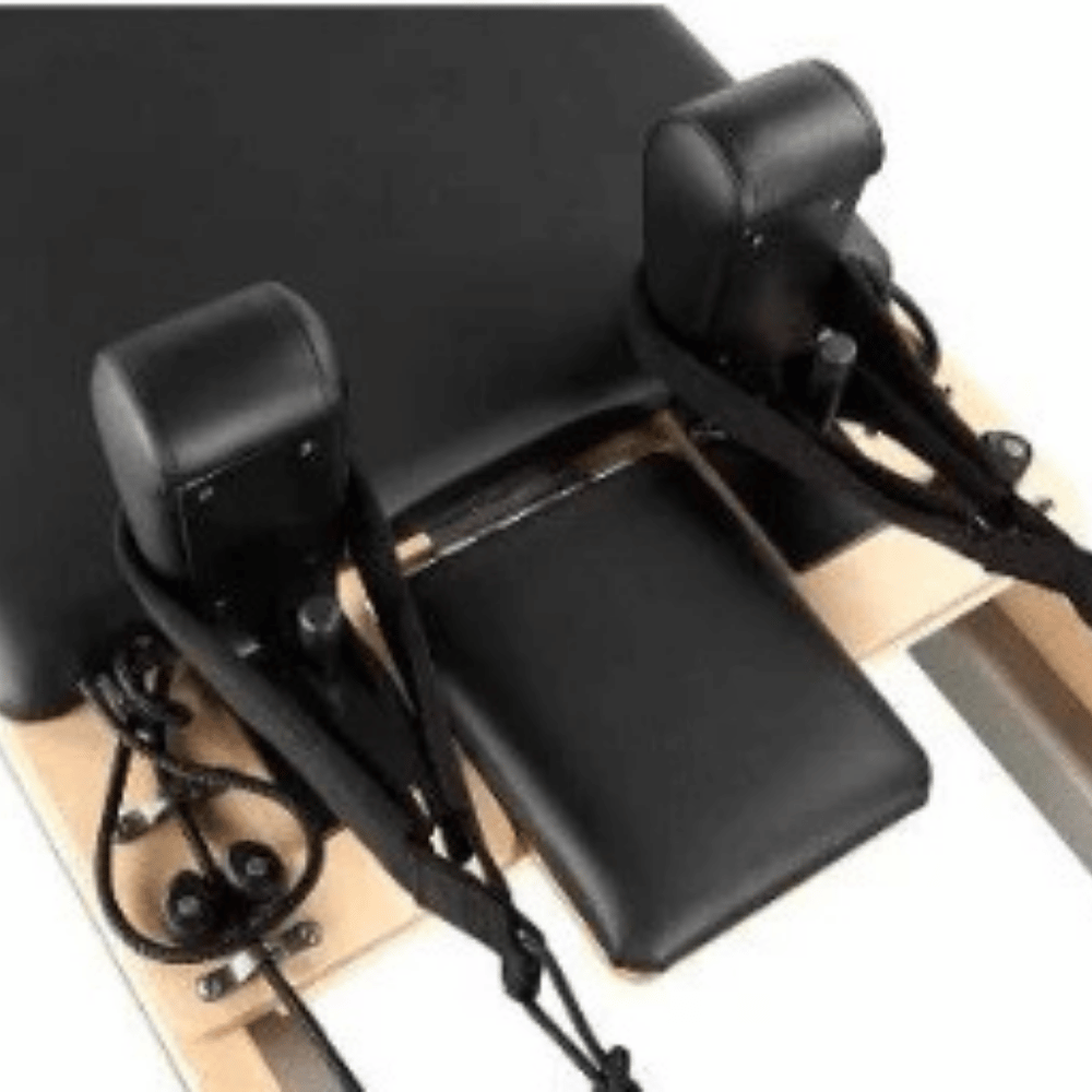 Eco Studio Full Track Pilates Reformer
