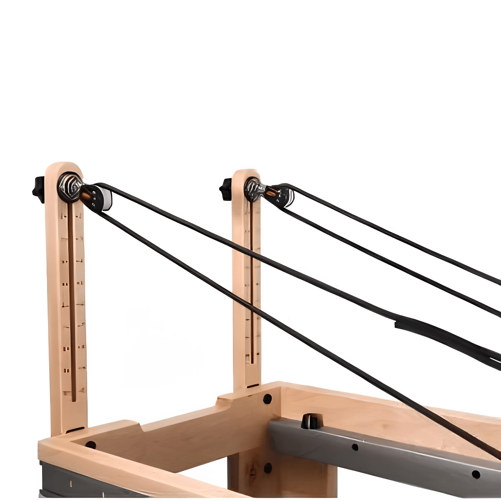 Eco Studio Full Track Pilates Reformer