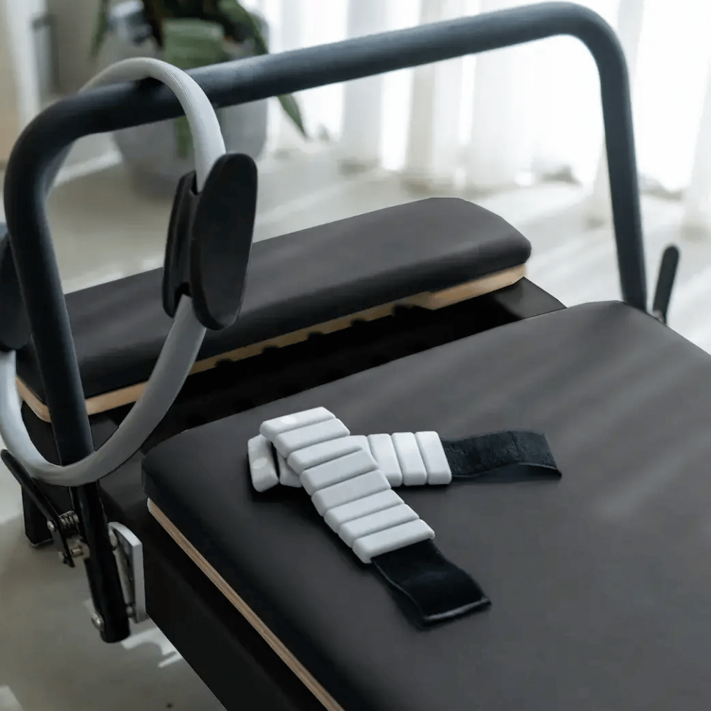 Queen Studio Pilates Reformer