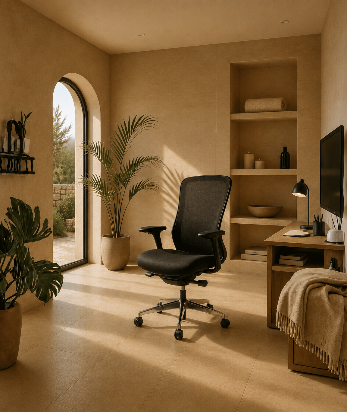 Office Chairs