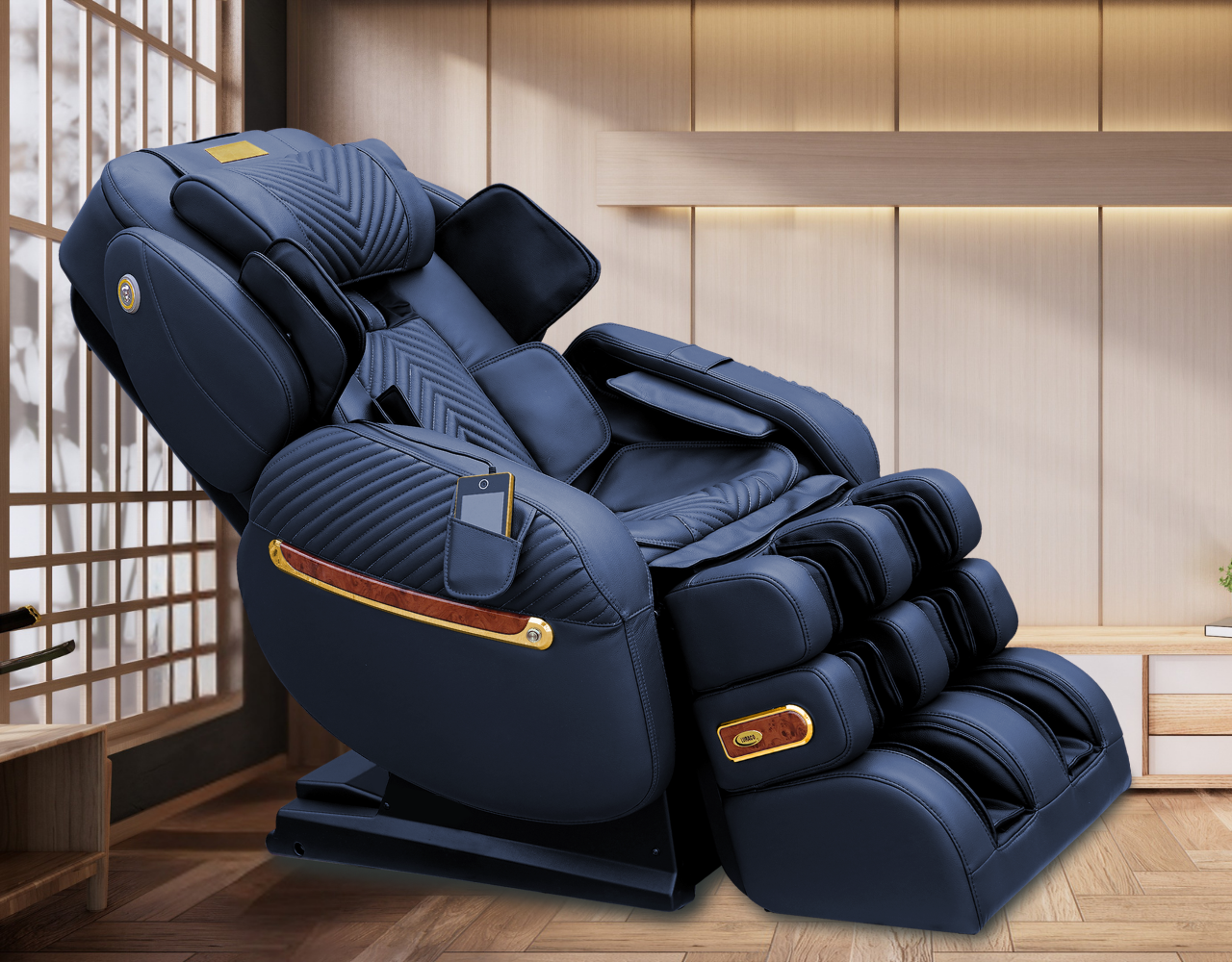 Luraco i-9 Max Plus Royal Edition