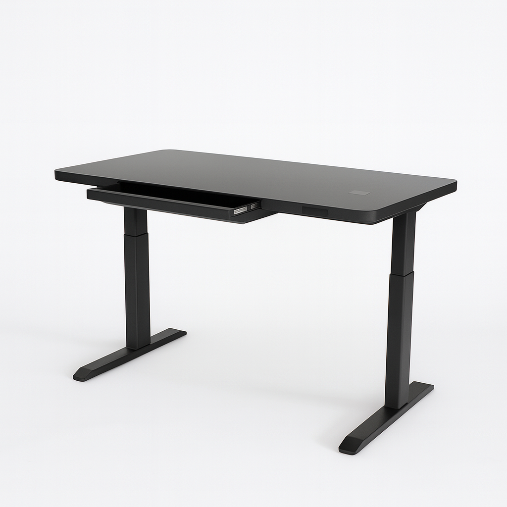Obsidian Pro Smart Standing Desk