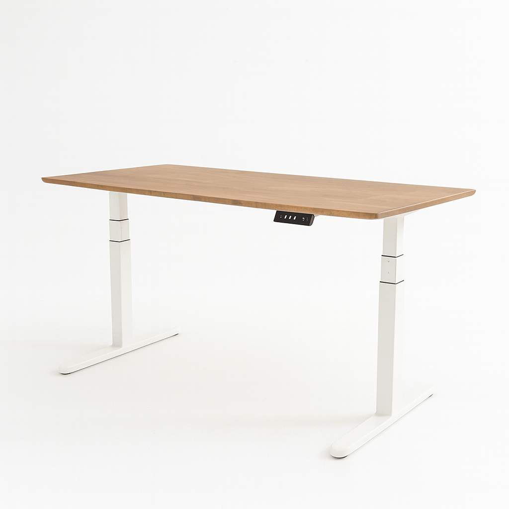 PolarRise Duo Electric Standing Desk