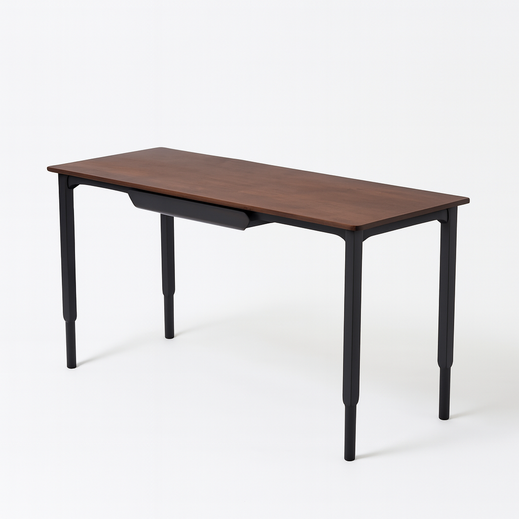 EverStill Arc Manual Standing Desk