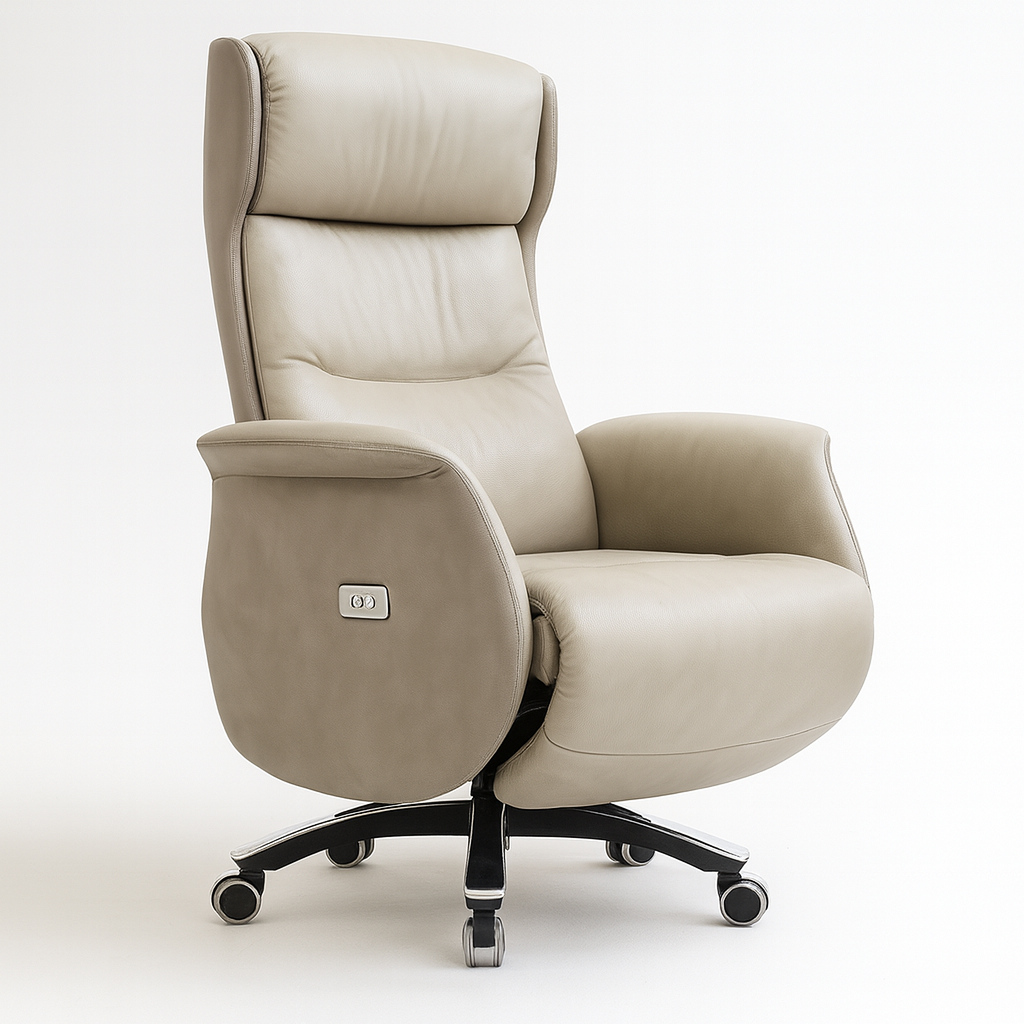 LumaRest Executive Recliner Task Chair