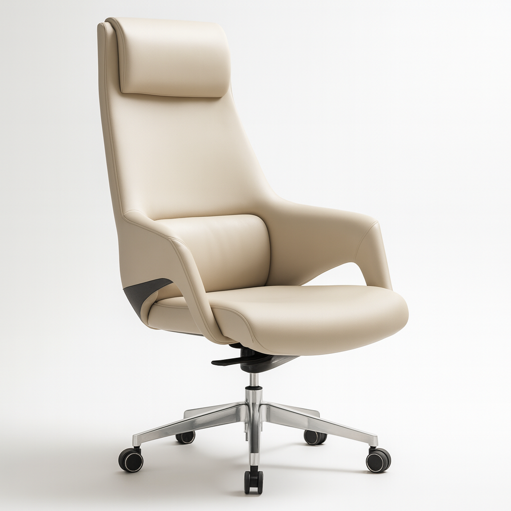 AeroLine Apex Manager Chair