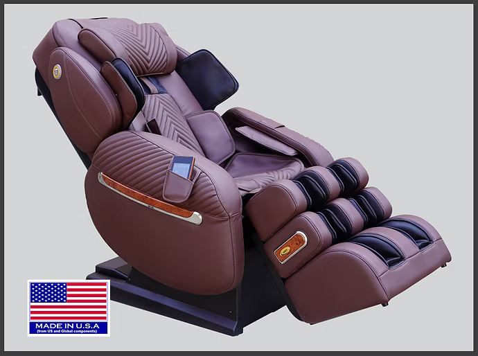 Luraco i-9 Max Plus Royal Edition