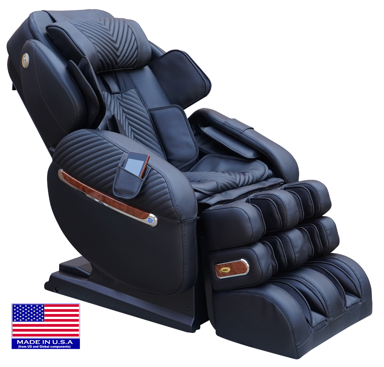 Luraco IROBOTICS 9 MAX PLUS