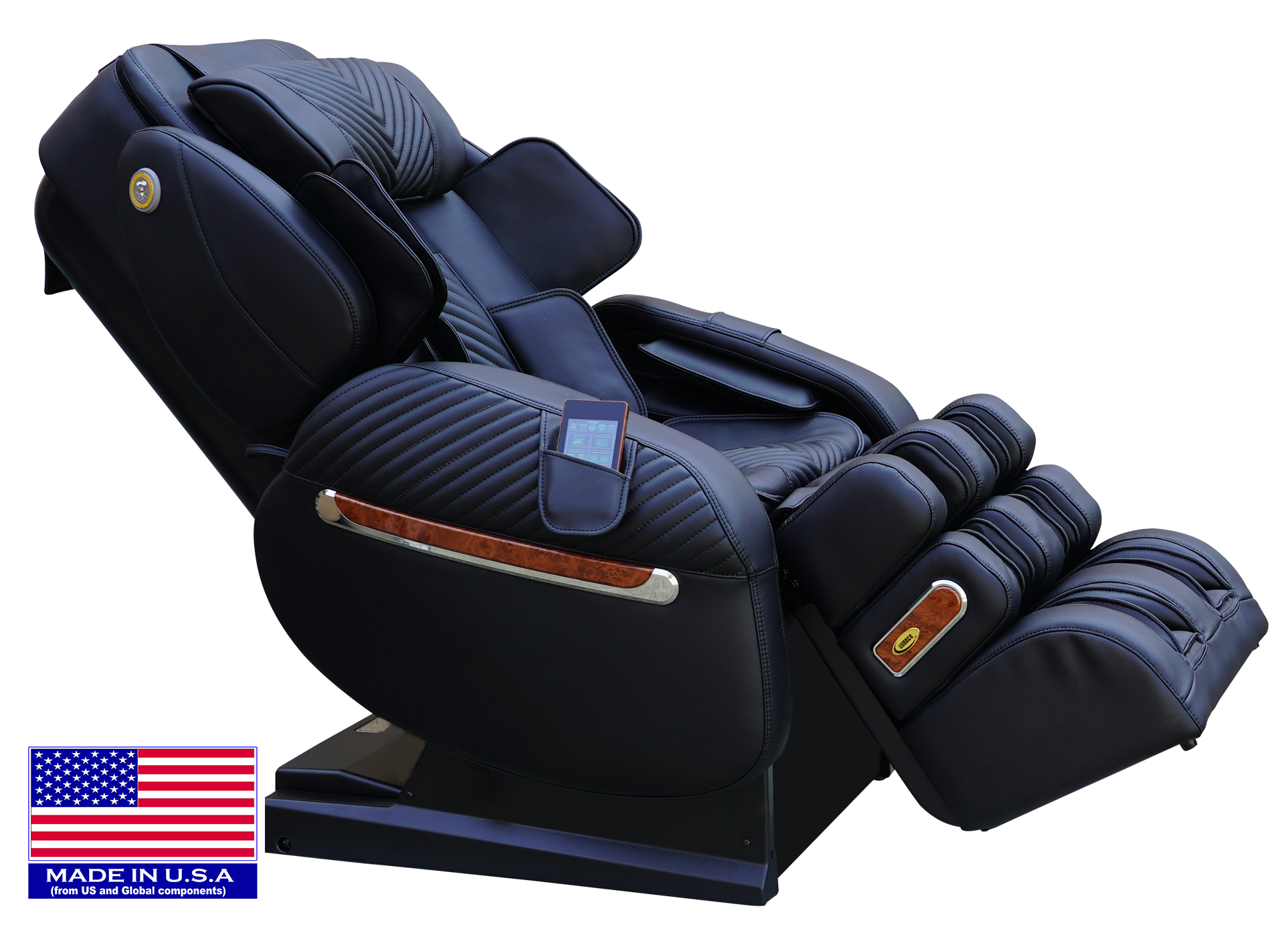 Luraco IROBOTICS 9 MAX PLUS
