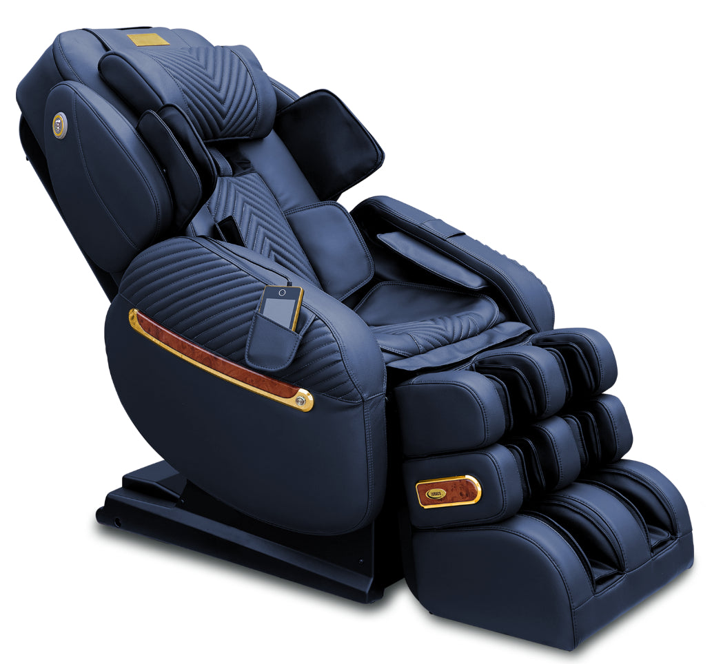 Luraco i-9 Max Plus Royal Edition