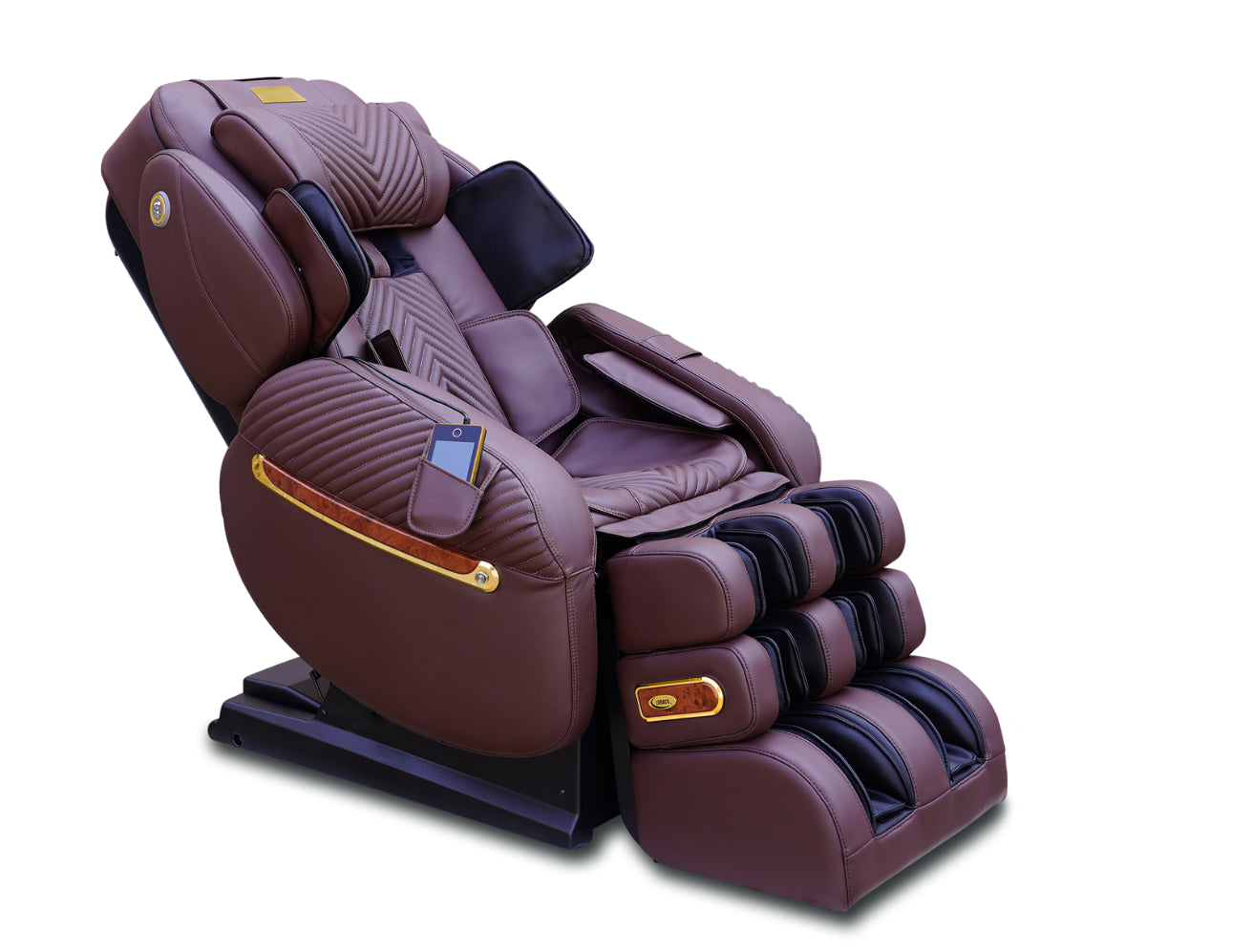 Luraco i-9 Max Plus Royal Edition