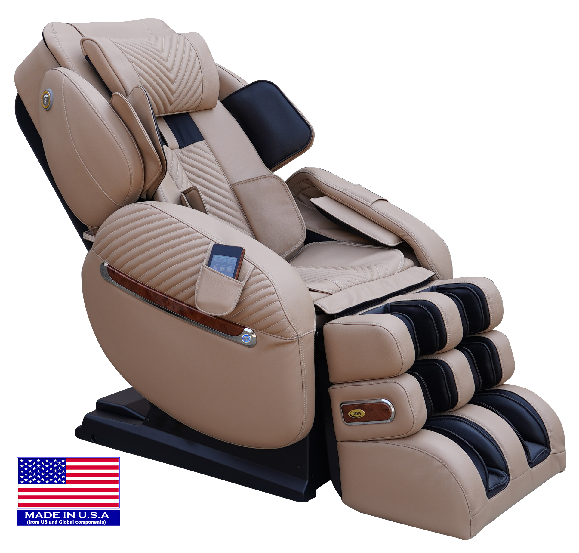 Luraco IROBOTICS 9 MAX PLUS