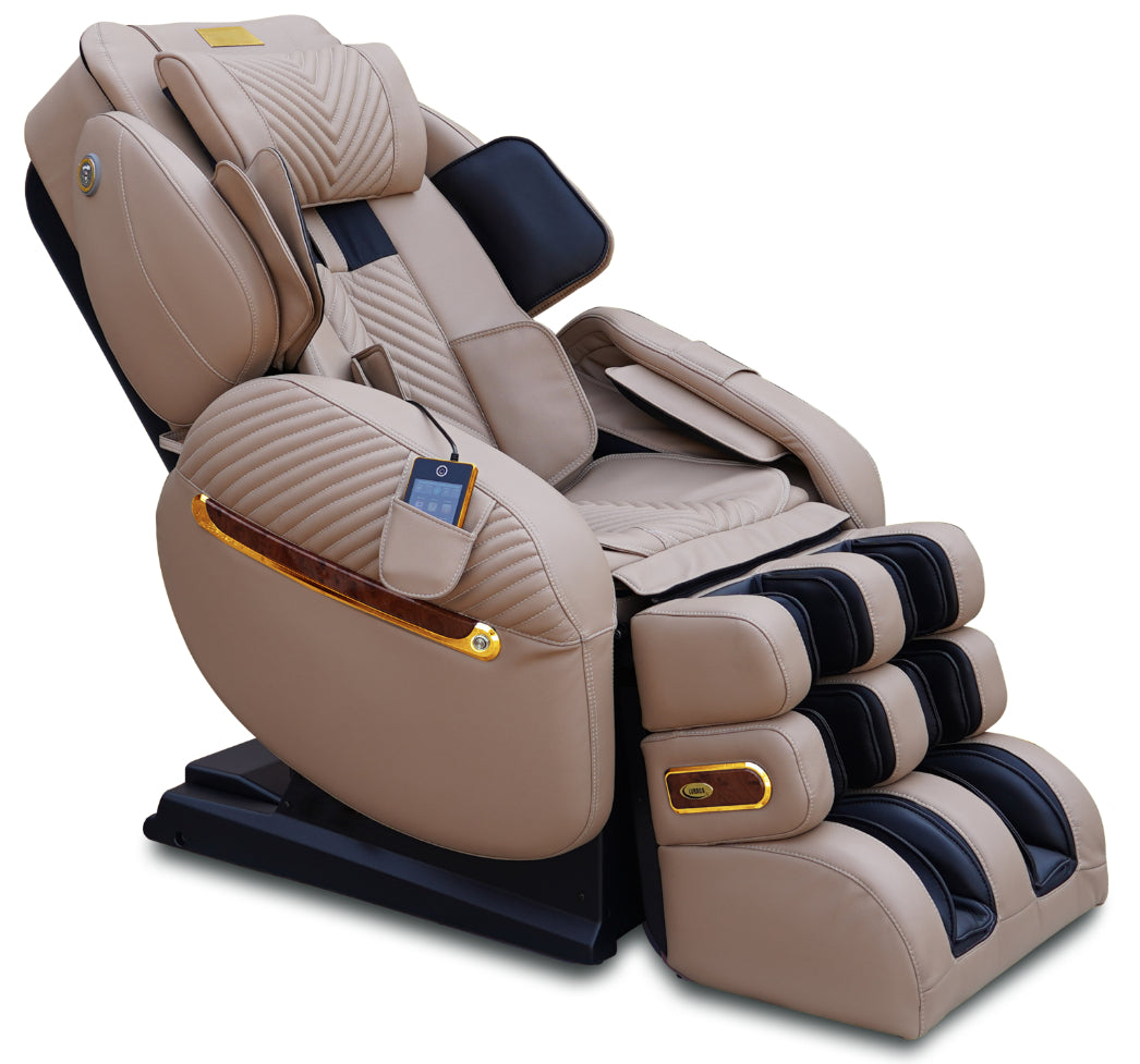 Luraco i-9 Max Plus Royal Edition