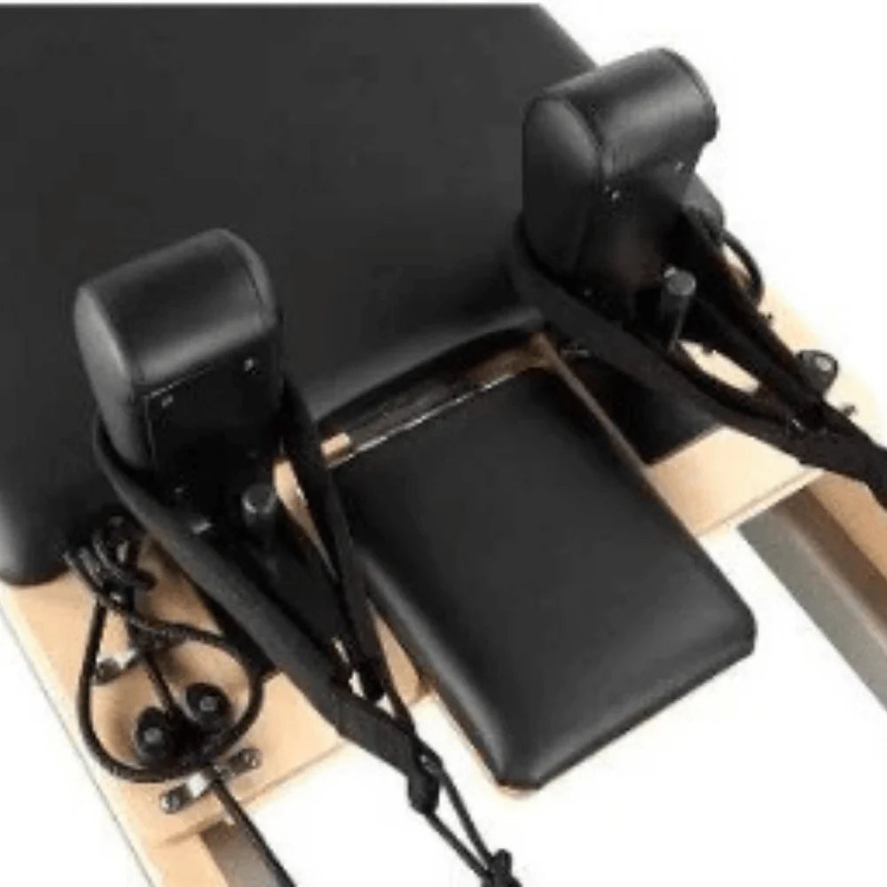 Eco Studio Full Track Pilates Reformer