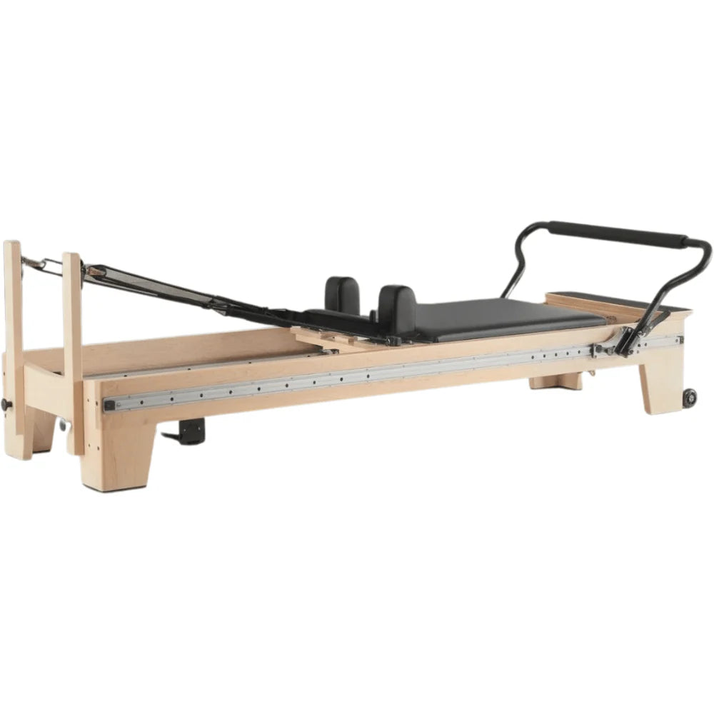 Eco Studio Full Track Pilates Reformer