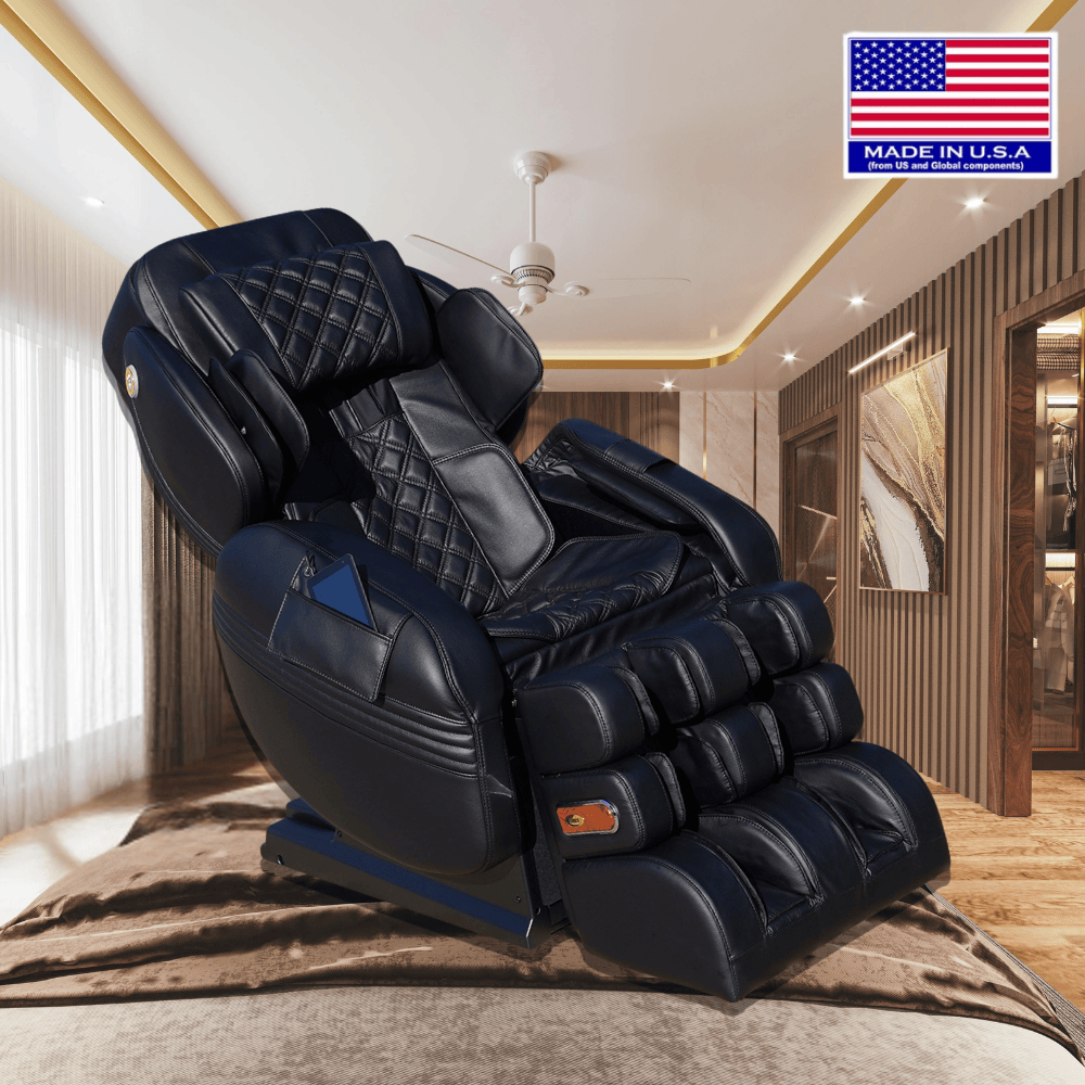 LURACO MODEL 3 HYBRID