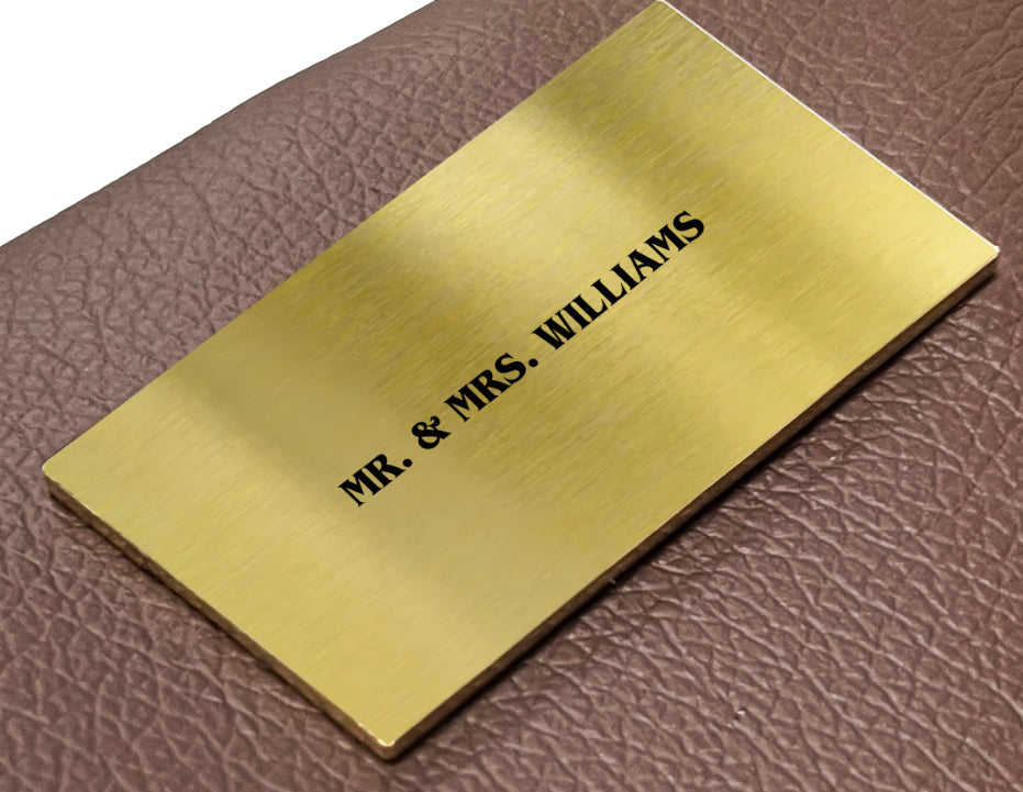 Luraco i-9 Max Plus Royal Edition