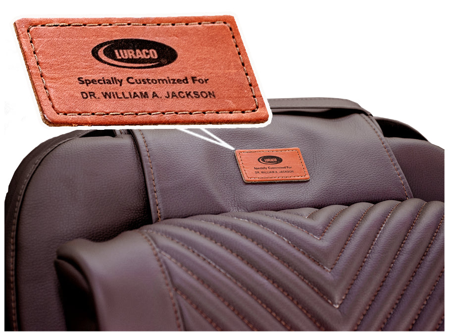 Luraco IROBOTICS 9 MAX PLUS Special Edition