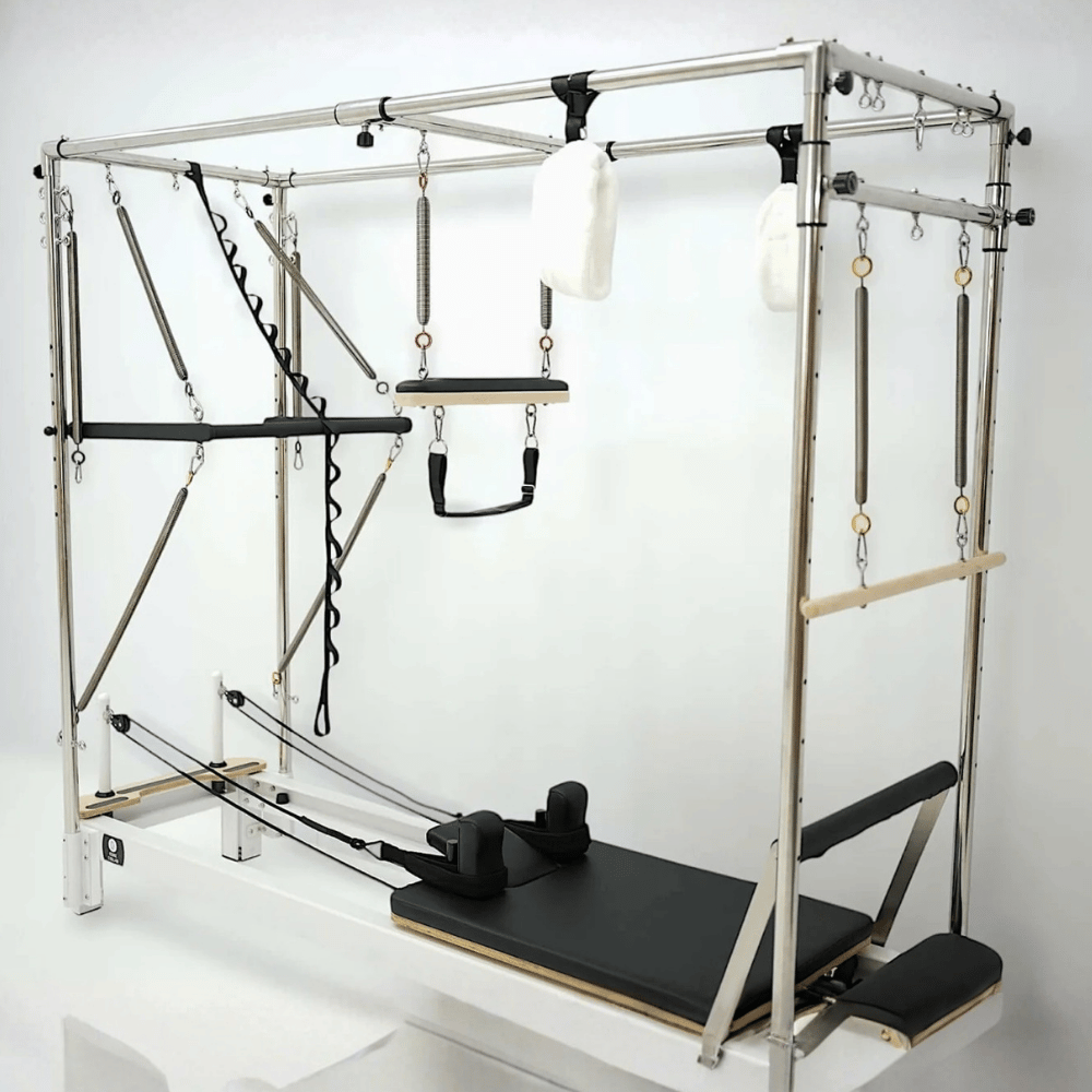 Queen Cadillac Pilates Reformer