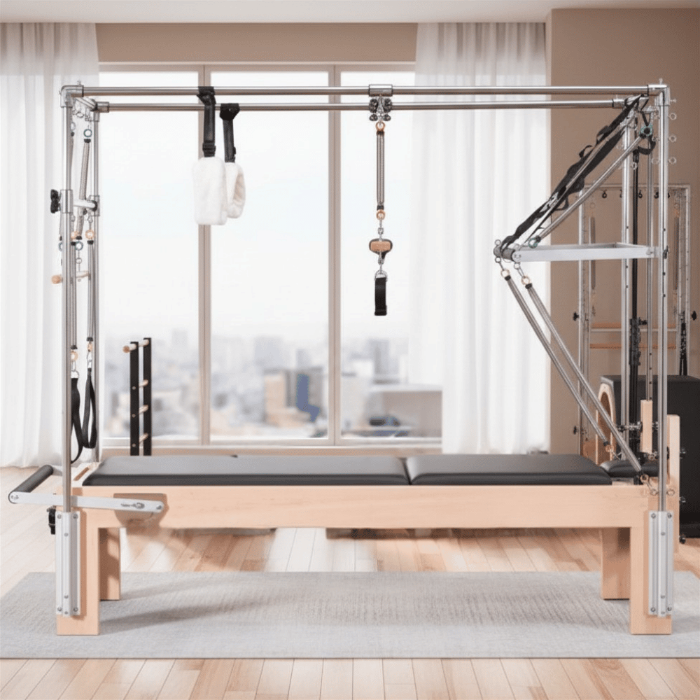 Cadillac Pilates Reformer