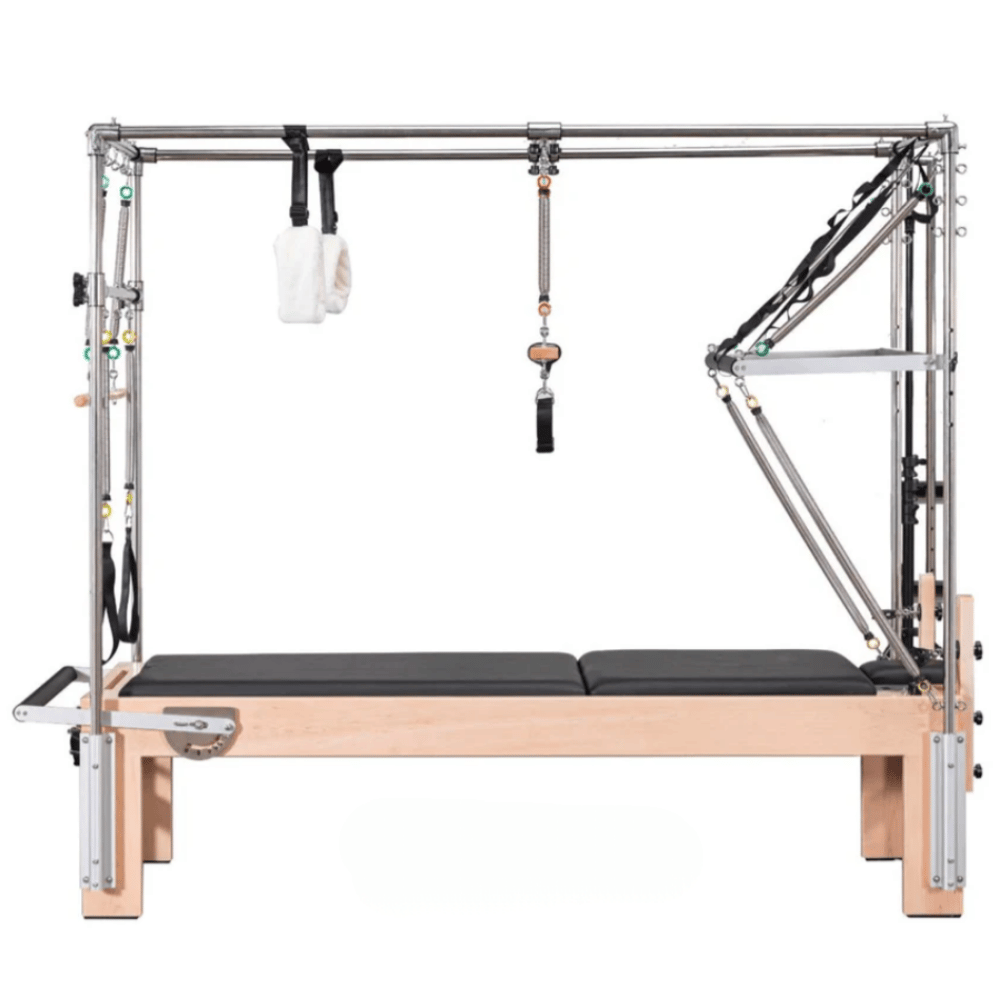 Cadillac Pilates Reformer