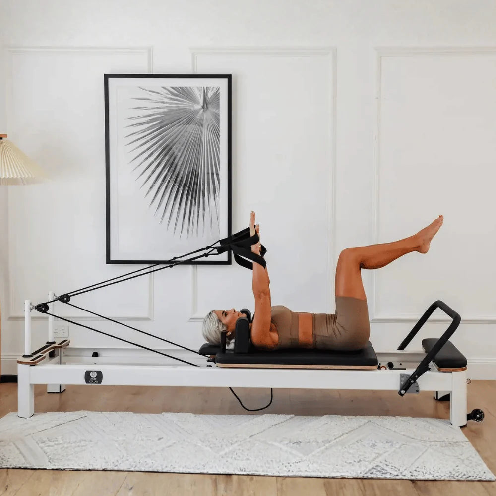 Queen Studio Pilates Reformer