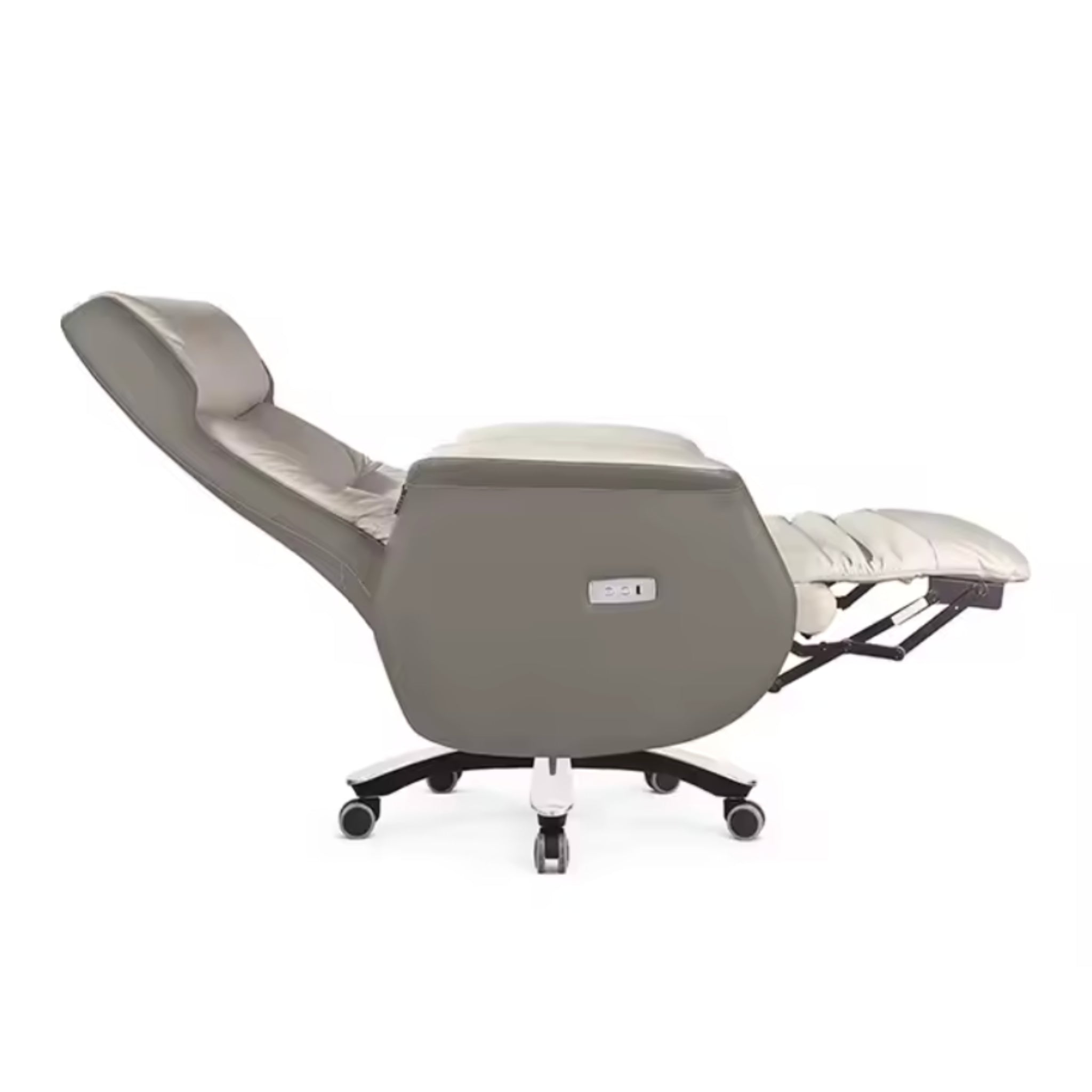 LumaRest Executive Recliner Task Chair