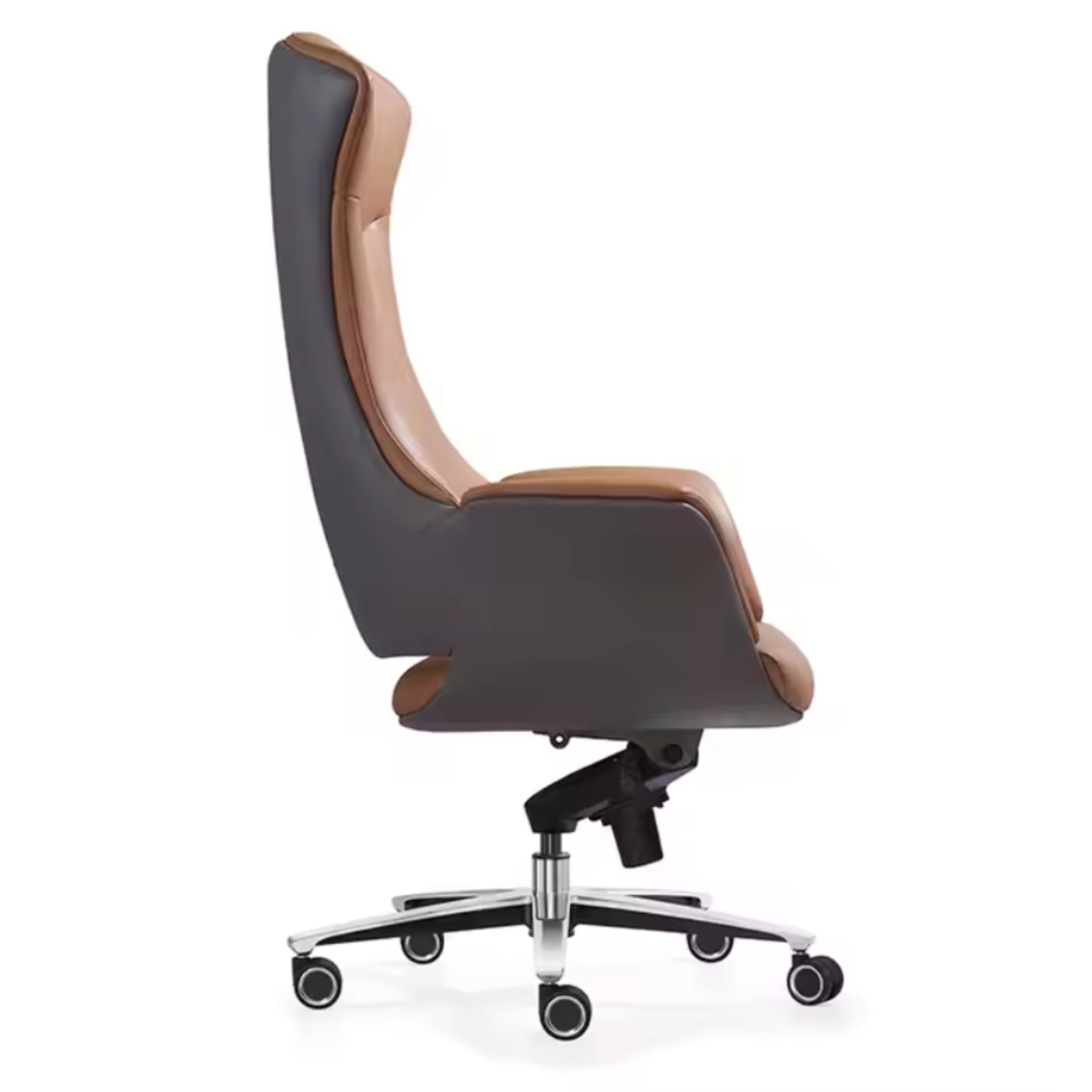Monarch Wing High-Back Executive Chair