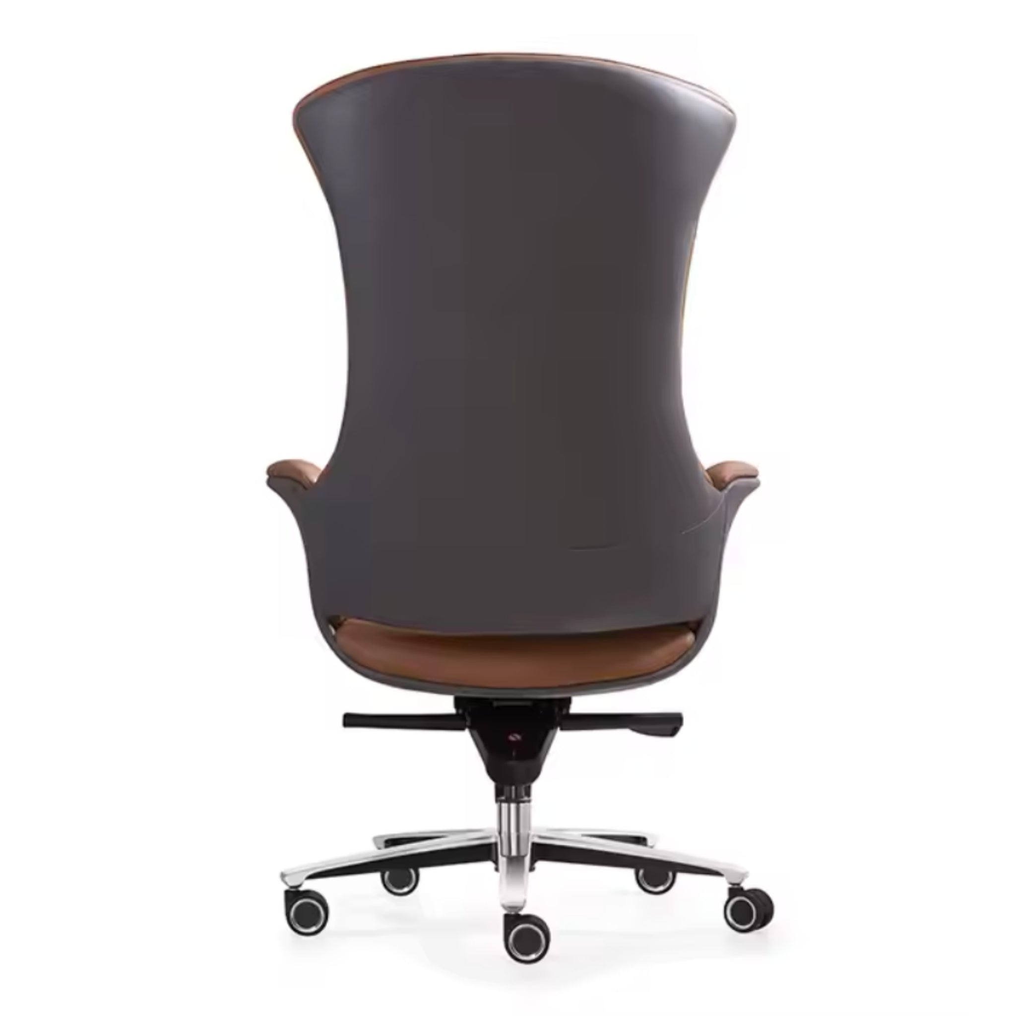 Monarch Wing High-Back Executive Chair