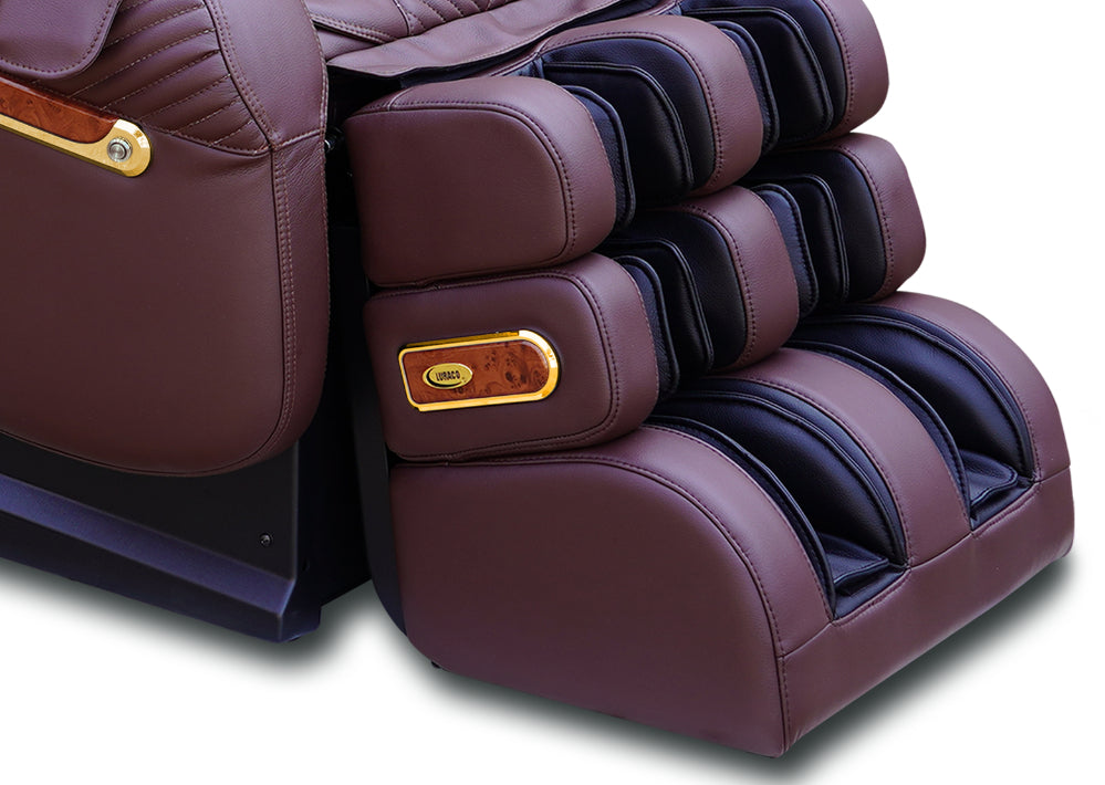 Luraco i-9 Max Plus Royal Edition