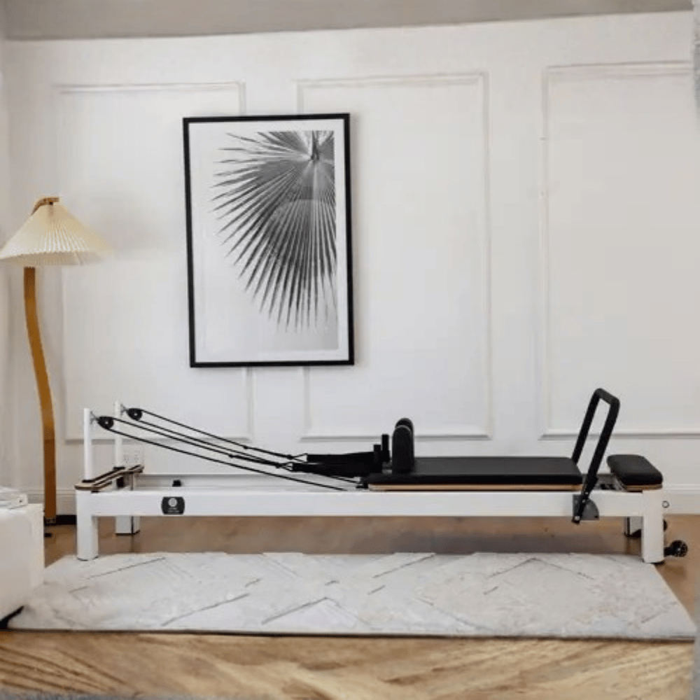 Queen Studio Pilates Reformer