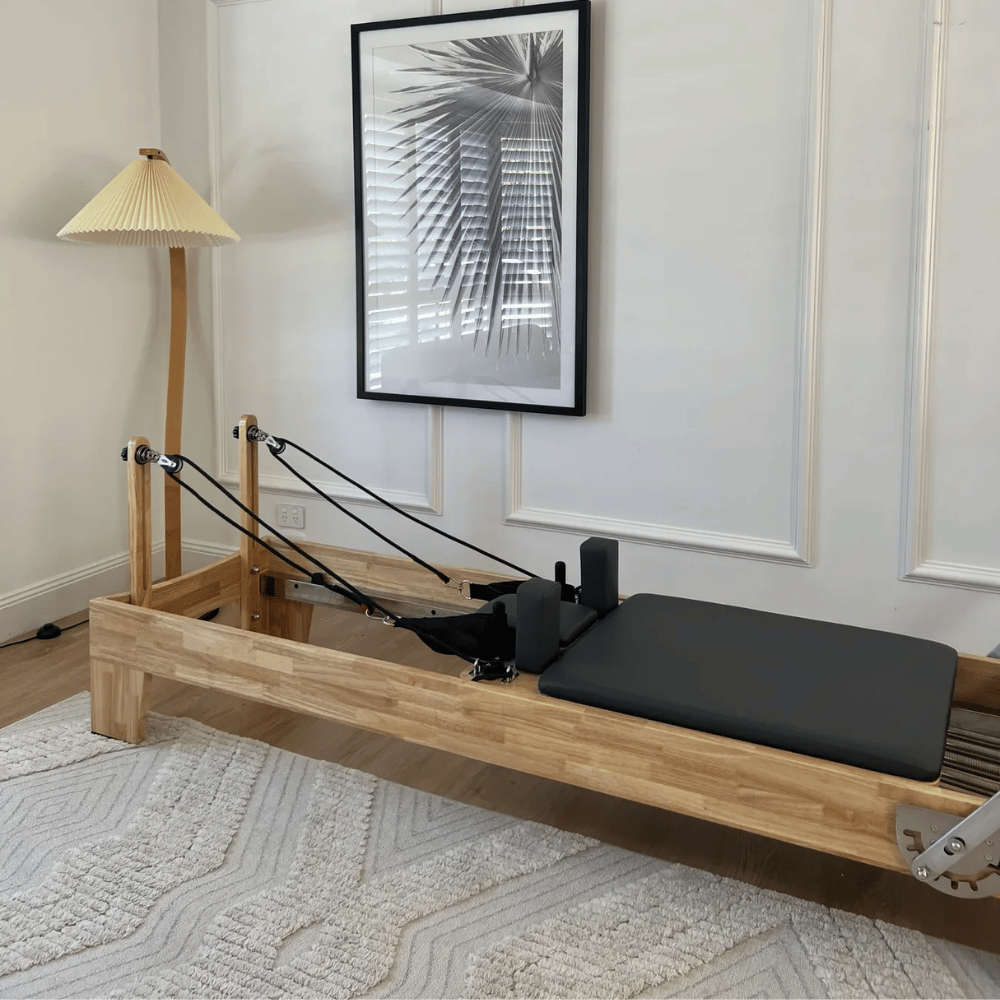 Studio Eco Pilates Reformer
