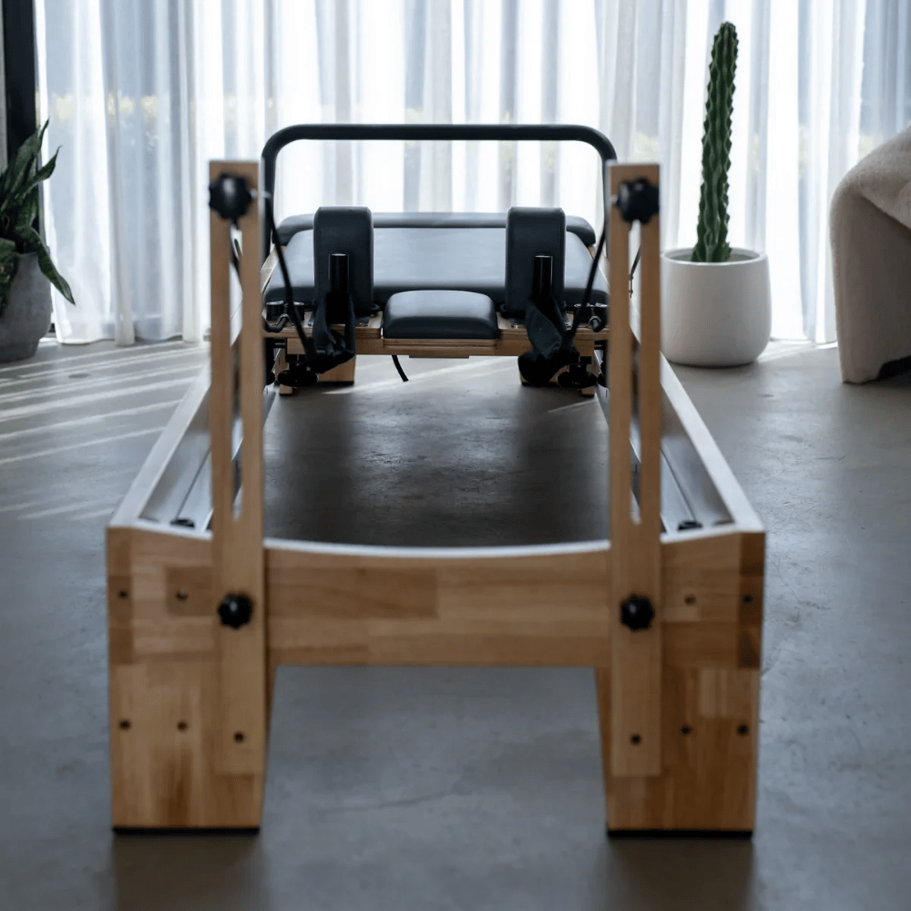 Studio Eco Pilates Reformer