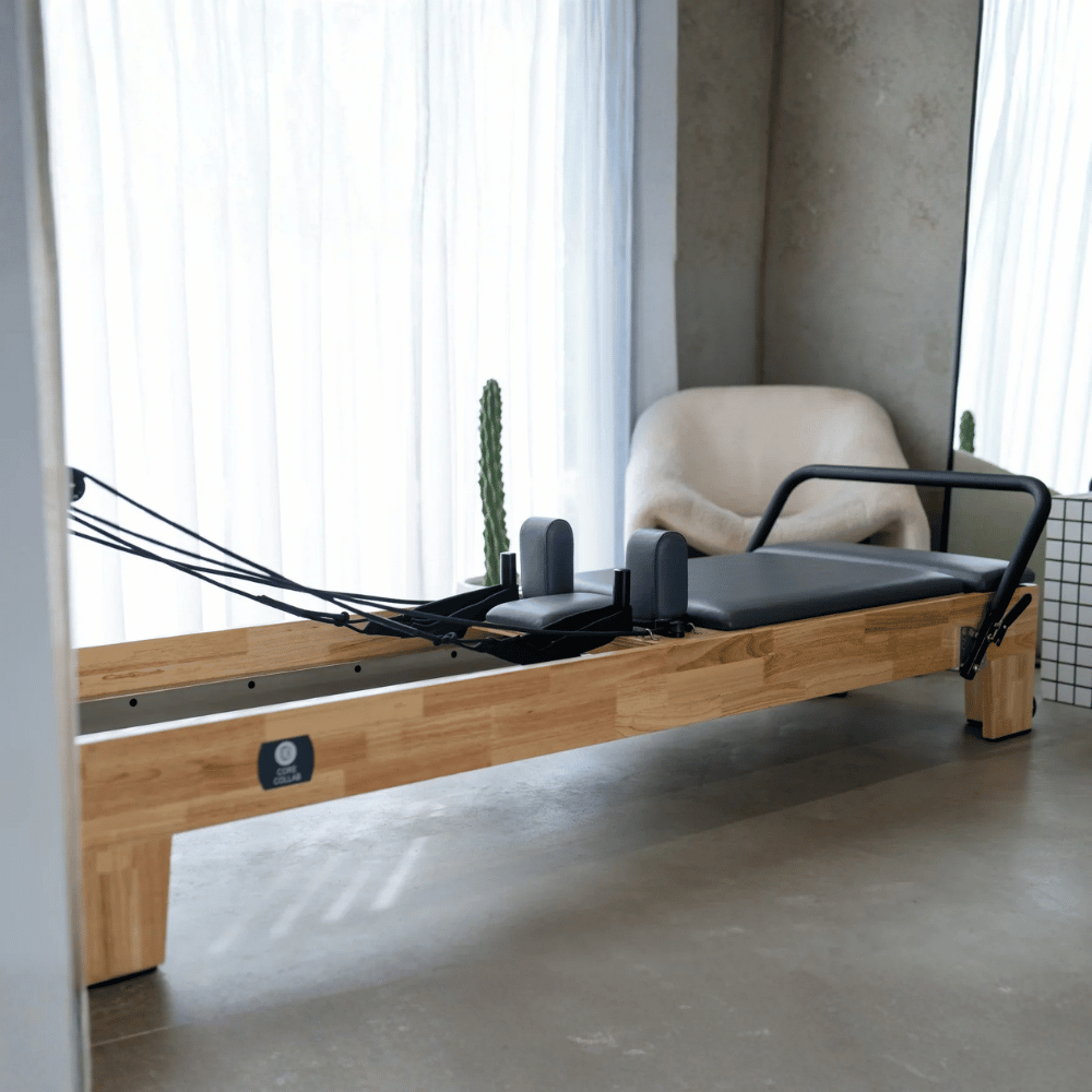 Studio Eco Pilates Reformer
