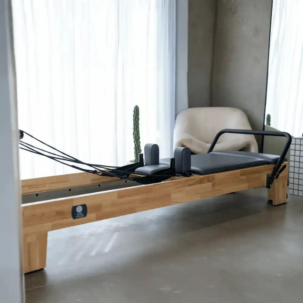 Studio Eco Pilates Reformer